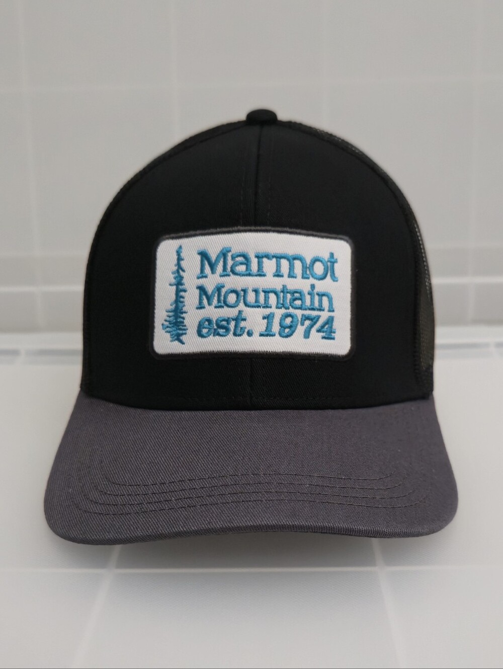 Marmot Retro Trucker Hat